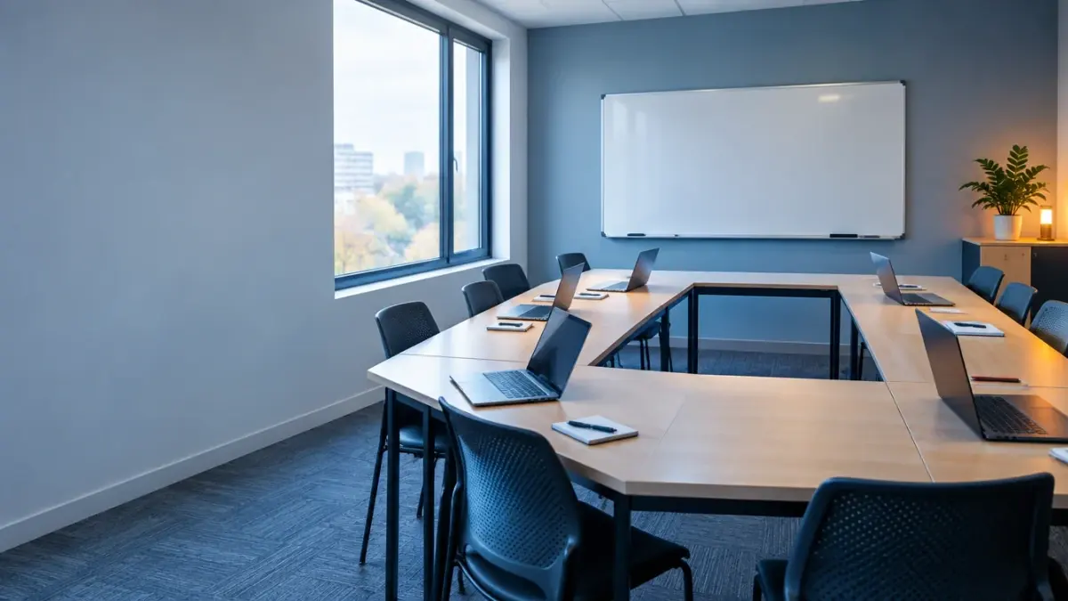 SEO para cursos y formación: academias y centros de formación que trabajan su posicionamiento en Google